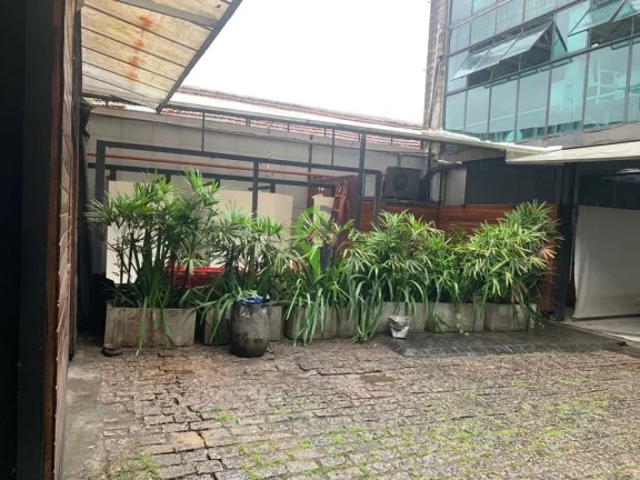 Imagem Locação comercial em Santos