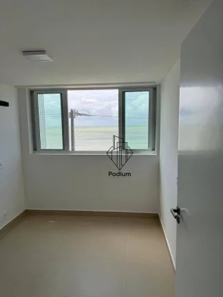 Imagem Apartamentos a beira mar da Praia do Bessa e frente mar -AP2770