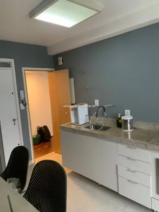 Imagem Apartamento para alugar Itaim Bibi São Paulo