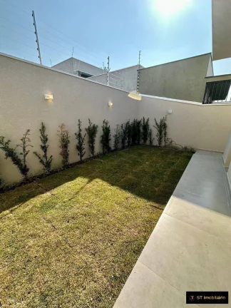 Imagem Casa Térrea no Bella Atibaia Aceita Financiamento Bancário por 650mil!