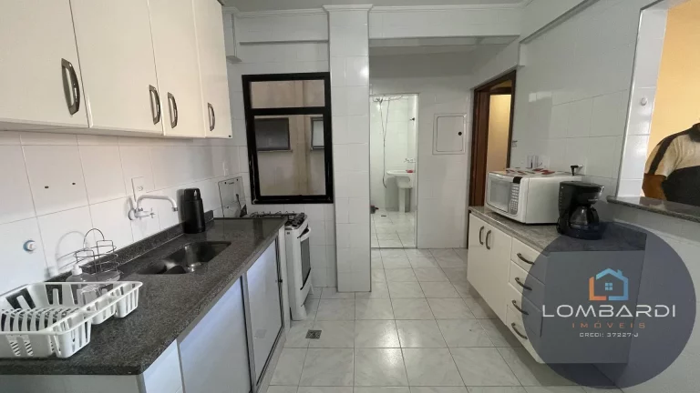 Imagem Apartamento com 3 dormitórios na Castro Alves