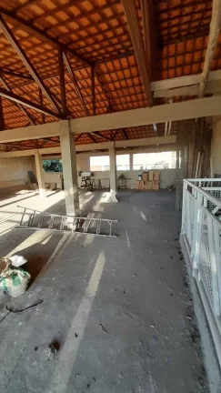 Imagem Casa Triplex em Belo Horizonte