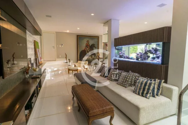 Imagem Casa com 4 dormitórios à venda, 420 m² por R$ 9.770.000,00 - Pacaembu - São Paulo/SP