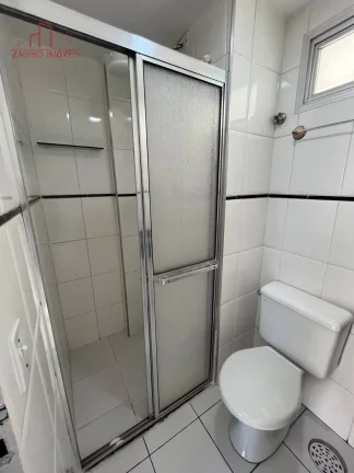 Imagem Apartamento 65m² - 3 Dorms - 1 Vaga- Jd das Palmas.