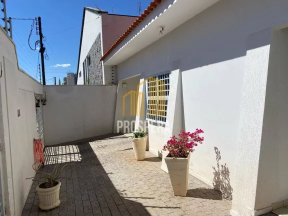 Imagem Casa no Jardim Amêndola