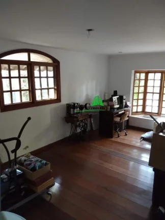 Imagem Casa em Condomínio para Venda em Limeira, Jardim Monte Carlo, 6 dormitórios, 1 banheiro, 10 vagas