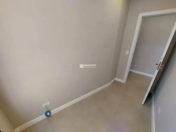 Imagem Sobrado em Condomínio com 3 quartos, Loteamento Residencial e Comercial Villa D'Aquila - Piracicaba
