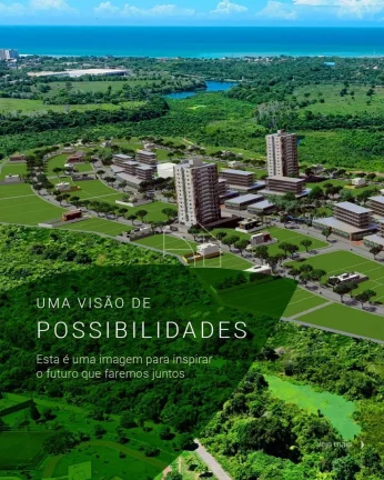 Imagem TERRENO LOTE EM MORADA DE LARANJEIRAS PENÍNSULA AROEIRAS