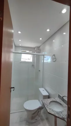 Imagem APARTAMENTO RESIDENCIAL em São Paulo - SP, Ocian
