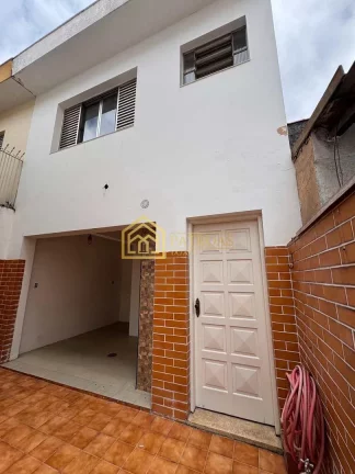 Imagem Casa Padrão