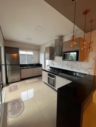 Imagem Casa em Condomínio para Venda, Residencial Fazenda Itapema, 3 dormitórios, 1 suíte, 1 banheiro, 2 vagas