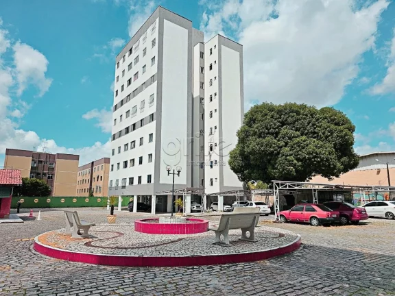Imagem O Maxion Residence, localizado no Jóquei Clube, é um empreendimento residencial que oferece aparta...