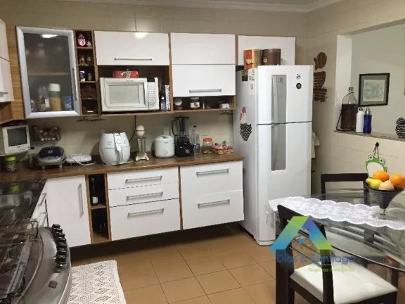 Imagem Casa Residencial à venda, Jardim Santa Cruz (Zona Norte), São Paulo - .