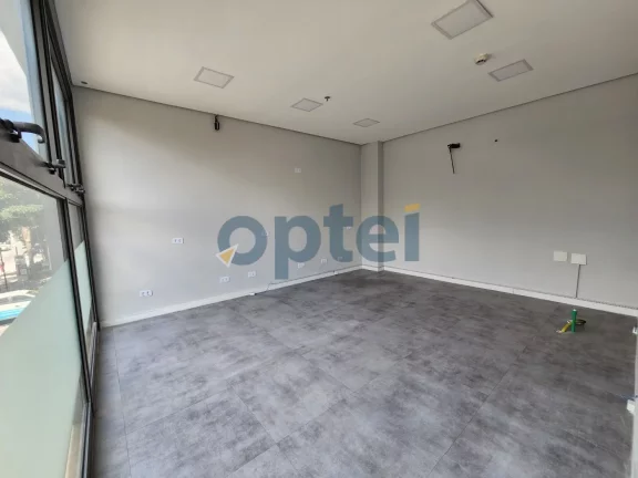 Imagem LOJA pronta de 72 M² com 1 vaga para visitante no Jurubatuba empresarial- CENTRO - SÃO BERNARDO DO CAMPO/SP