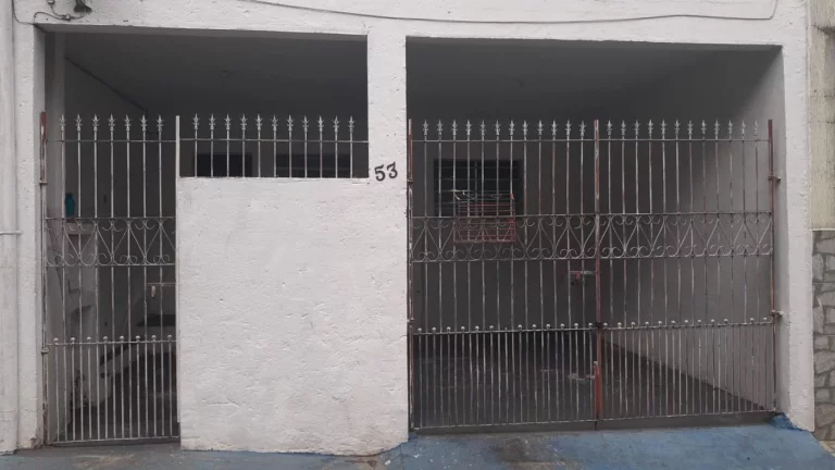 Imagem Casa para Venda em Osasco / SP no bairro São Pedro