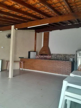 Imagem Sobrado com 2 dormitórios à venda por R$ 425.000,00 - Vila Santos - São Paulo/SP