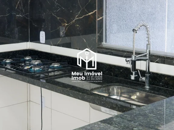 Imagem Casa em Setor Norte Maravilha - Luziânia