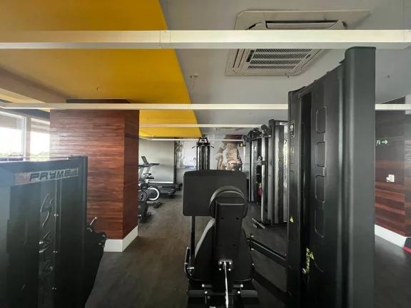 Imagem RESIDENCIAL OPUS URBANO AREIÃO