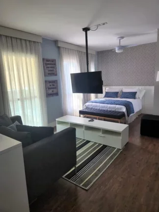 Imagem Apartamento com 1 Quarto à Venda, 42 m² em Vila Formosa - São Paulo