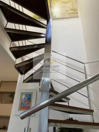 Imagem Cobertura Duplex em Cabo Branco com 143,65m²