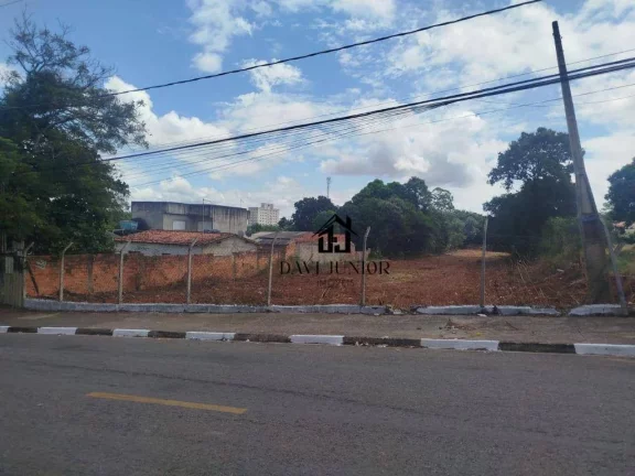 Imagem Terreno para alugar, 3620 m² por R$ 4.000,00/mês - Vila Helena - Sorocaba/SP