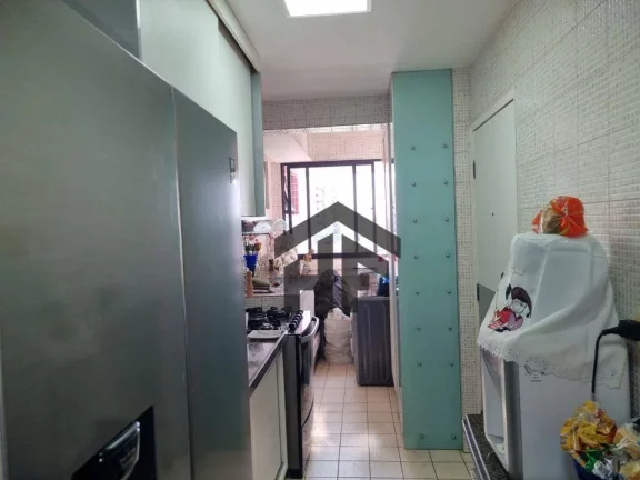 Imagem Apartamento com 3 Quartos à Venda, 125 m² em Boa Viagem - Recife