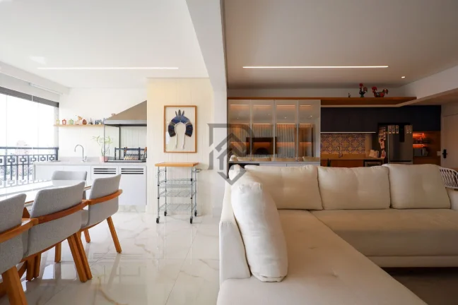 Imagem Apartamento alto da boa vista Quadra Greenwich Eastside