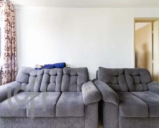 Imagem APARTAMENTO RESIDENCIAL em São Paulo - SP, Capão Redondo