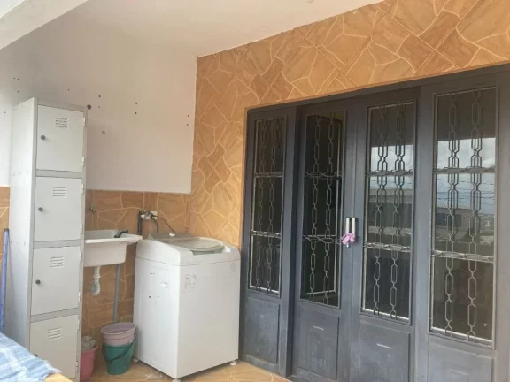 Imagem Casa à venda, 92 m² por R$ 450.000,00 - Jardim Revista - Suzano/SP