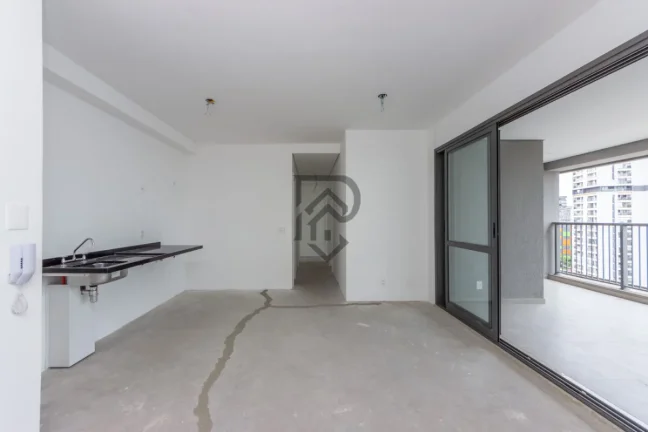 Imagem Apartamento brooklin pronto para morar