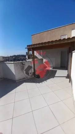 Imagem Cobertura em Prédio sem Condomínio à Venda no bairro Vila Junqueira em Santo André
