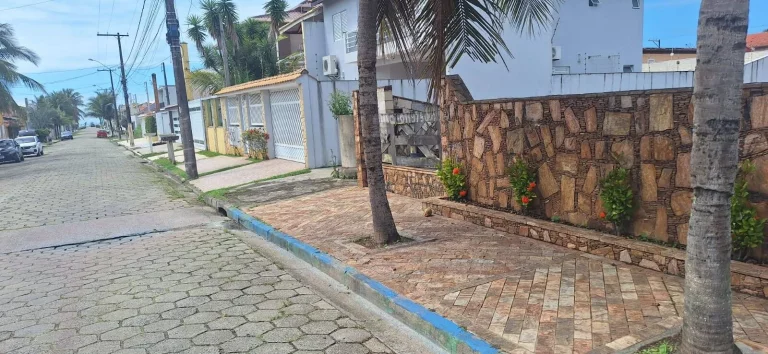 Imagem OTIMO LOTE NO JARDIM CASABLANCA - LADO PRAIA