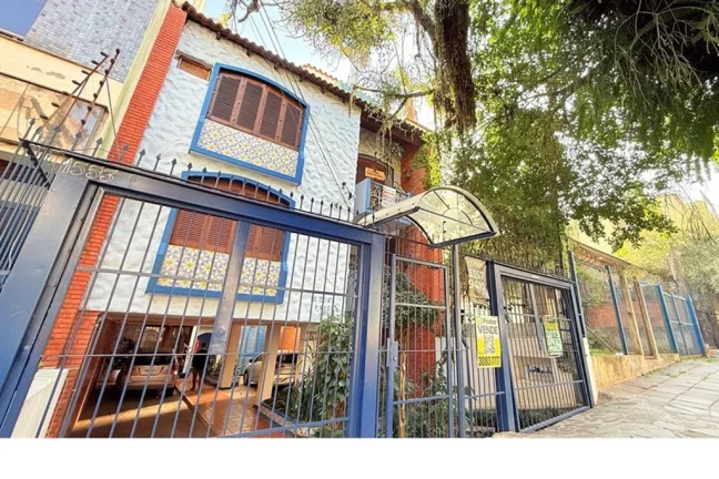Imagem HCVK 1553 Apto 610291035-3 - Apartamento à venda no bairro Higienópolis - Porto Alegre/RS