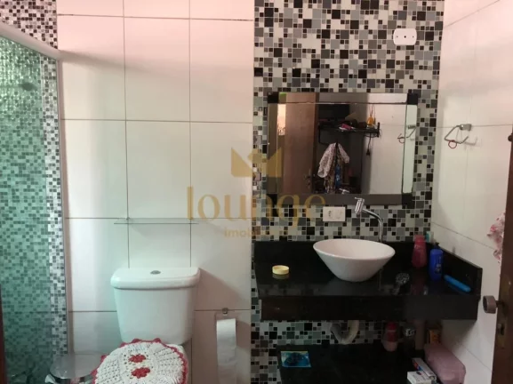 Imagem Casa em Votorantim
