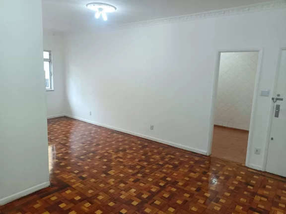 Imagem Apartamento de 3 dormitórios no Bairro Pompéia-Gonzaga!