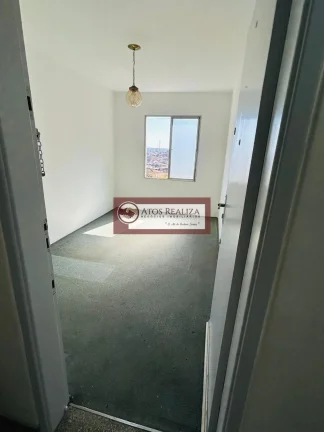 Imagem Apartamento à Venda no Parque das Árvores, SP, 2 Dorms, 45m²