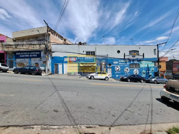 Imóvel Comercial para Alugar,  em Centro - Carapicuíba