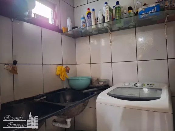 Imagem CASA A VENDA NO CASTANHEIRA