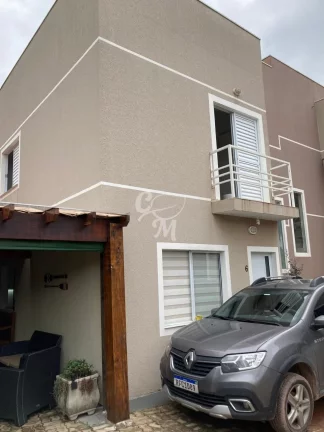 Imagem Casa em Condomínio em Jarinu