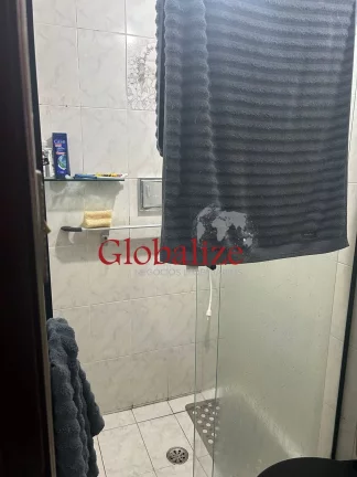 Imagem Oportunidade!! Apartamento com 67m², 2 dormitórios à venda no bairro do Saboó por R$251.000,00