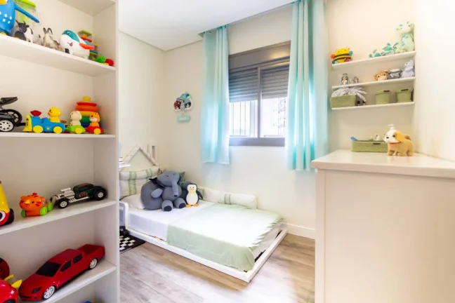 Imagem Apartamento Vila Leopoldina - 95M², 2 Dorms, 1 Suíte, 1 Vaga, Lazer.