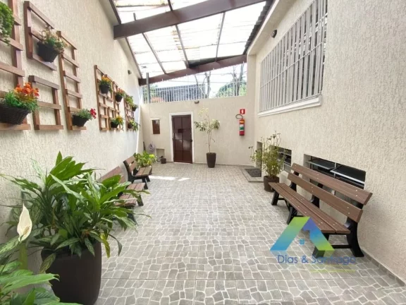 Imagem Sobrado com 4 dormitórios à venda, 200 m² por R$ 950.000,00 - Jardim da Saúde - São Paulo/SP