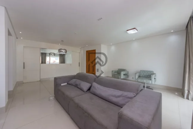 Imagem Apartamento saude andar alto 3 vagas determinada
