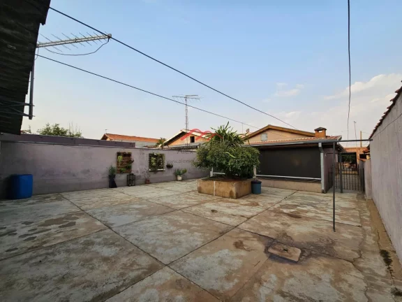 Imagem Casa para Venda em Sumar?(C) / SP no bairro Jardim Dall...apos;Orto Imagem Casa para Venda em Sumar?(C) / SP no bairro Jardim Dall...apos;Orto