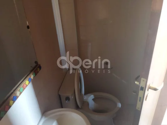 Imagem Apartamento à venda - Centro