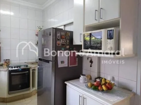 Imagem Linda casa em condômino de chácaras na cidade de Paulínia, próximo a Campinas. 

Com 2 ótimas s...