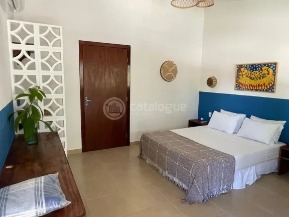 Imagem Charmosa Pousada à Venda em Maracajaú - Próxima da Praia!
