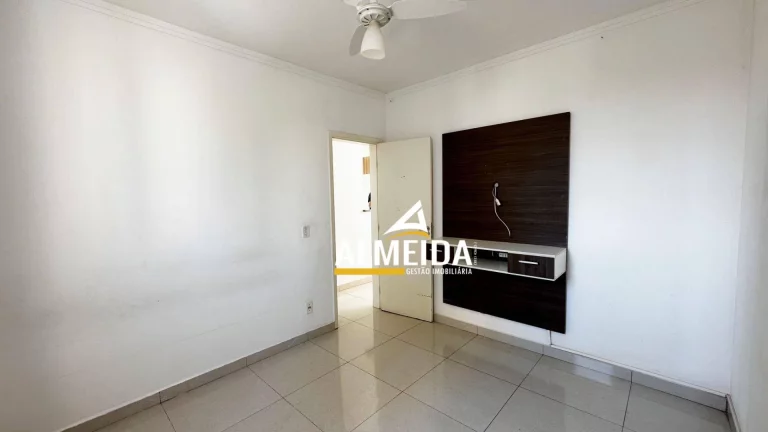 Imagem Apartamento com 2 dormitórios para alugar, 45 m² por R$ 1.468,50/mês - Jardim Paulista - Rio Claro/SP