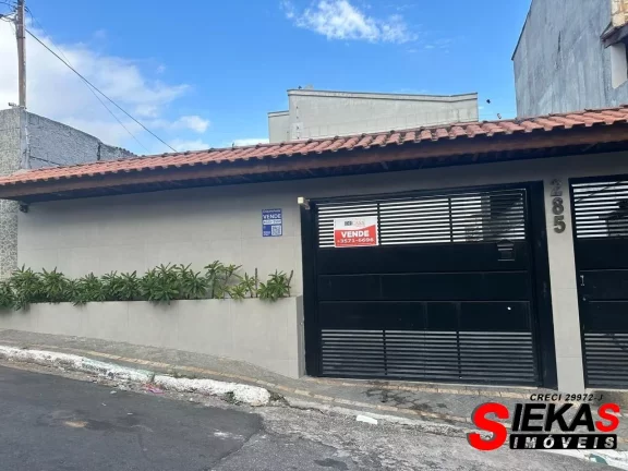 Imagem CASA RESIDENCIAL em SÃO PAULO - SP, VILA DALILA