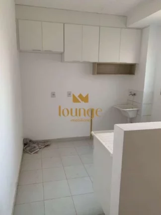 Imagem Apartamento à venda Residencial Parque Laguna - Salto/SP